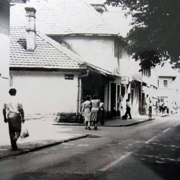 Hadžibeg: KAMENOVANJE