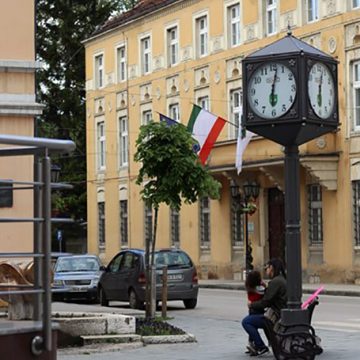 Javni poziv za sportske klubove koji su u sistemu ligaškog takmičenja