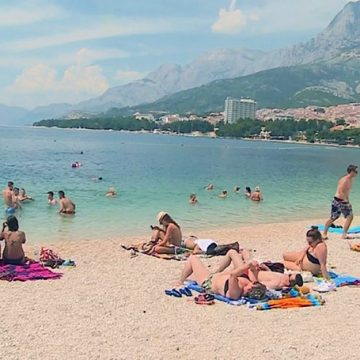 HRVATSKI TURIZAM: Sunce, more i visoke cijene. To više ne prolazi