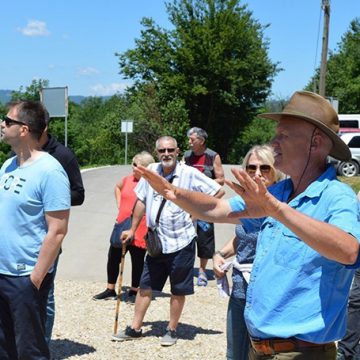 Bosanska dolina piramida spremna za udarni dio sezone i dolaske gostiju iz čitavog svijeta