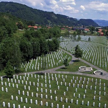 Počinju pripreme za obilježavanje 25. godišnjice genocida nad Bošnjacima