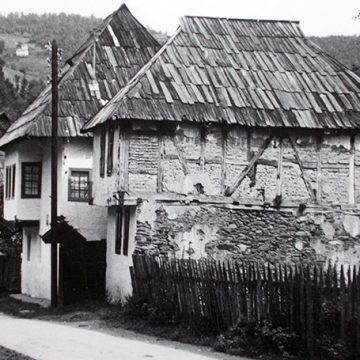 Seid Zimić: SLIKA JEDNE SLIKE