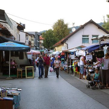 U protekla tri dana 600 osoba pozitivnih na koronavirus u BIH