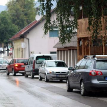 Prognoza vremena za nedjelju, 14. juli