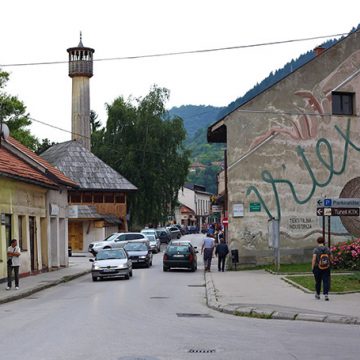 Prognoza vremena za ponedjeljak, 15. juli