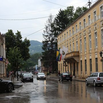 Prognoza vremena za ponedjeljak, 29. juli