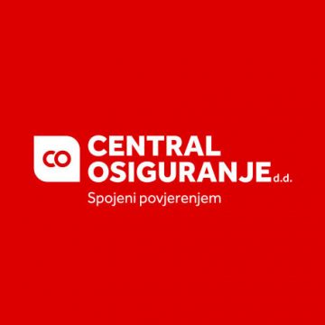 CENTRAL OSIGURANJE: BAJRAMSKA ČESTITKA