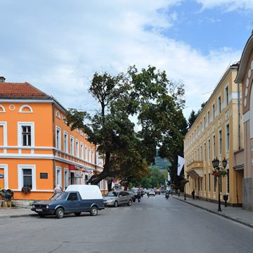 Dočekasmo: Raspisan konkurs za izradu idejnog rješenja za ulice Čaršijska i Alije Izetbegovića