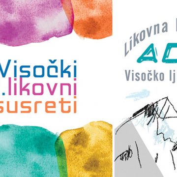 ”42. Visočki likovni susreti” i ”Likovna kolonija Ada 2019” u GALERIJI LIKUM ‘76