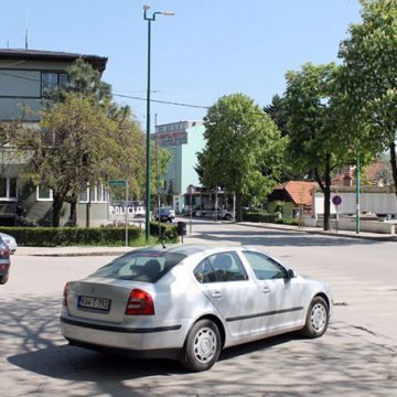 Bilten aktivnosti PS Visoko za 19. august 2019. godine