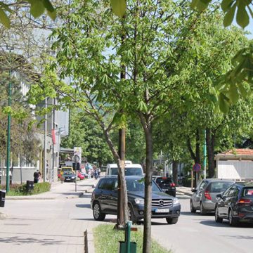 Bilten aktivnosti Policijske stanice Visoko za 14.8.2019. godine