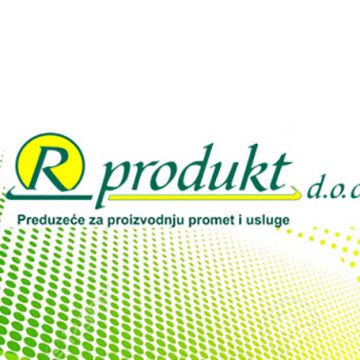 R-produkt: OGLAS ZA PRIJEM RADNIKA U RADNI ODNOS