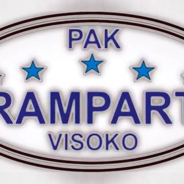 PAK-RAMPART: BAJRAMSKA ČESTITKA