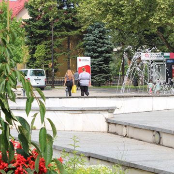 Prognoza vremena za ponedjeljak, 5. august