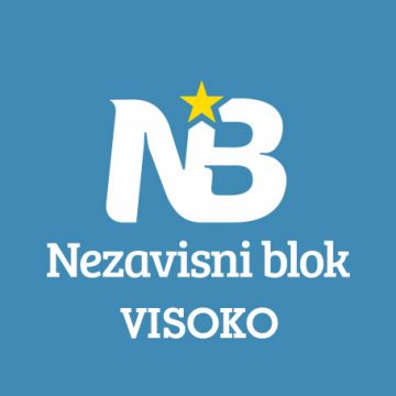 Nezavisni blok Visoko: TIČE SE SVIH NAS!