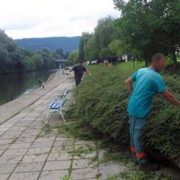 Pozitivna iskustva u primjeni alternativne krivične sankcije „Rad za opće dobro na slobodi“