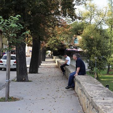 U Visokom se očekuje razvedravanje u poslijepodnevnim satima