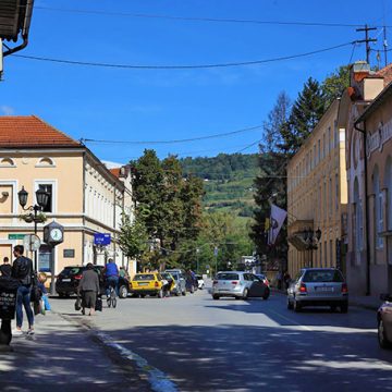 Sunčano i toplo danas u Visokom, kakvo nas vrijeme očekuje tokom vikenda?