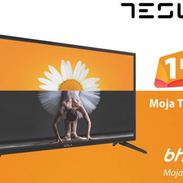 BH Telecom: TESLA TV UREĐAJ ZA SAMO 1 KM