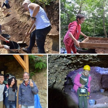 Okončana još jedna uspješna volonterska sezona, pripreme za narednu u punom jeku