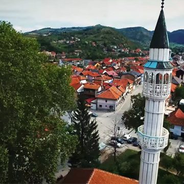 MIZ Visoko i Džemat Kraljevac pozivaju na centralni mevlud i predavanje povodom 12. Rebiu-l-evvela