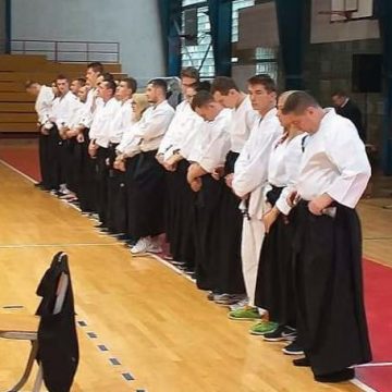 Karate klub „Visoko“ uspješno okončao ovogodišnju takmičarsku sezonu