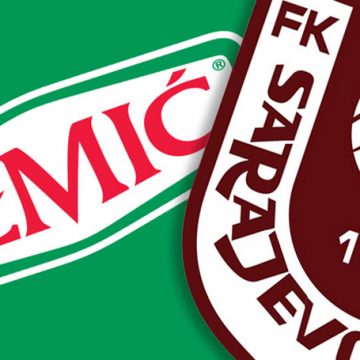 Industrija mesa Semić novi partner FK Sarajevo