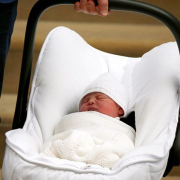 BEBE ROĐENE U JANUARU POSEBNE SU ZBOG OVIH ŠEST RAZLOGA