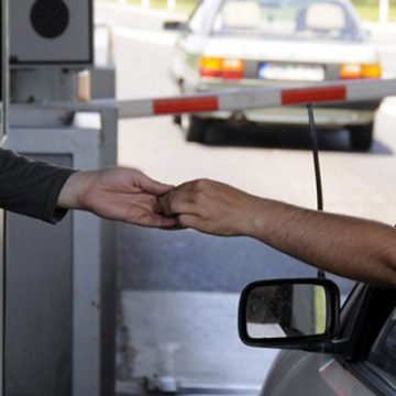 Od 7. novembra jeftinija cestarina na autoputu za kamione, autobuse i kombije