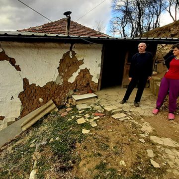 Humanost na djelu: Omladina džemata Buci posjetila porodicu Seferović