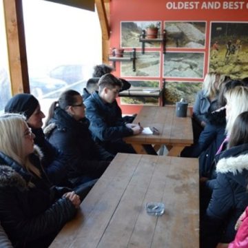 Počela ovogodišnja škola za vodiče Fondacije „Arheološki park: Bosanska piramida Sunca“