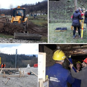 Kad se hoće sve se može: ŠTA SVE FONDACIJA URADI U JEDNOM DANU