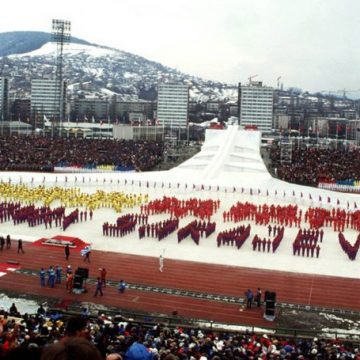 Na današnji dan prije 36 godina otvorene ZOI u Sarajevu