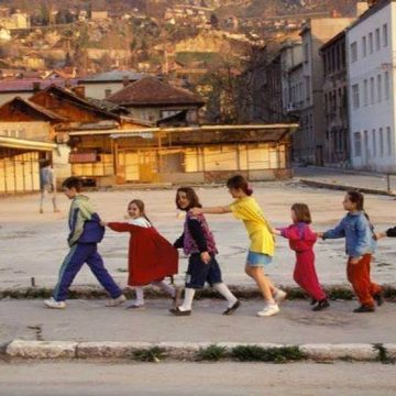 Uzeir Hadžibeg: Svašta nešta Bosnu tare, a ništa je satralo nije!