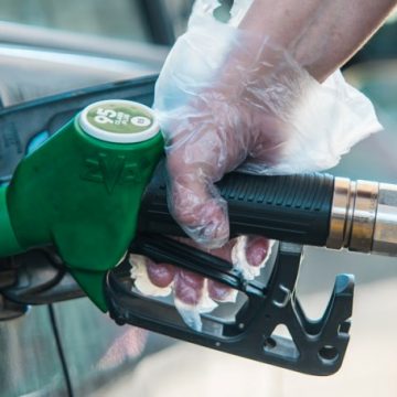 Cijena dizela u Bosni i Hercegovini ponovo porasla, cijena benzina stabilnija