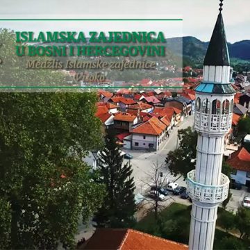 MEDŽLIS IZ VISOKO POZIVA NA ODGOVORNOST I PRIDRŽAVANJE MJERA TOKOM BAJRAMA