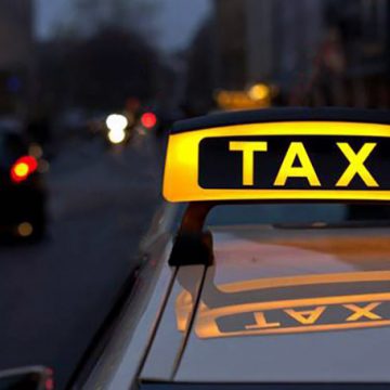 Visočki taxi-prevoznici dostupni građanima u slučaju hitne potrebe