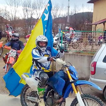 FOTO: U MZ Radovlje tradicionalno obilježen Dan nezavisnosti BiH