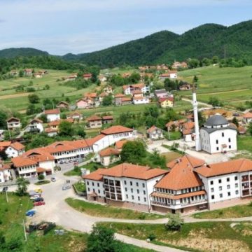 POČINJU “Dani bosanske kulture” u Medresi “Osman-ef. Redžović”