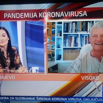 Dr. Semir Osmanagić za N1: Oko 1. juna očekujemo prve goste u Visokom, bit ćemo spremniji od svih