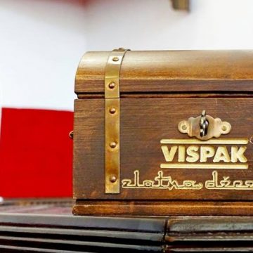 Vispak: RAMAZAN ŠERIF MUBAREK OLSUN