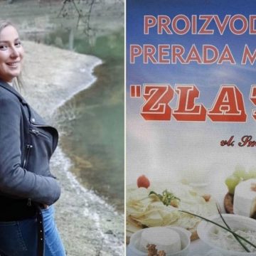 MLADA VISOČANKA NAKON BORBE SA KARCINOMOM: “U doba korone pomažem roditeljima da što lakše prevaziđemo ovu krizu”