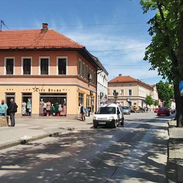 U Visokom pretežno sunčano uz ugodne temperature zraka