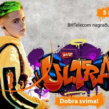 BHTelecom: Super akcija za sve odlikaše “5 za 5!”