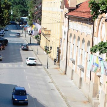 Posumnjao sam u nedužnog i iskrenog…