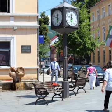 Danas sunčano, a saznajte kakve nas vremenske prilike očekuju narednih dana