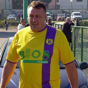 Nermin Kadrić ponovo na čelu NK Bosna, izabrano novo rukovodstvo