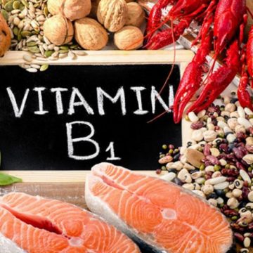 Osjećate konstantni umor i nemate snage – provjerite vitamin B