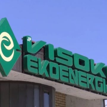 J.P. “VISOKO EKOENERGIJA”: Obavijest za korisnike