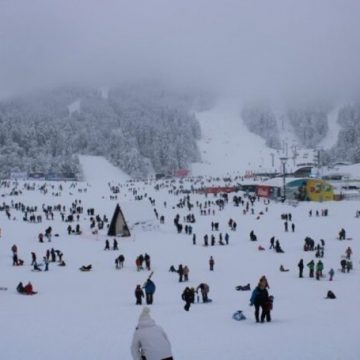 ZBOG ČEGA JE ŠETNJA PO HLADNOM ZRAKU NAJBOLJE ŠTO MOŽETE NAPRAVITI ZA SEBE?